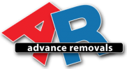 Removalists White Patch - Advance Removals