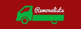 Removalists White Patch - My Local Removalists